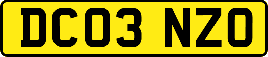 DC03NZO