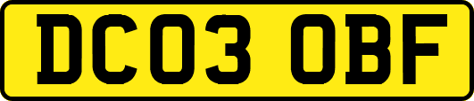 DC03OBF