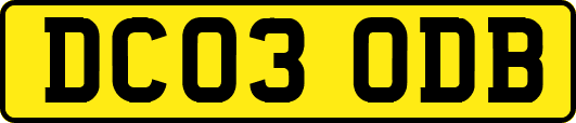 DC03ODB