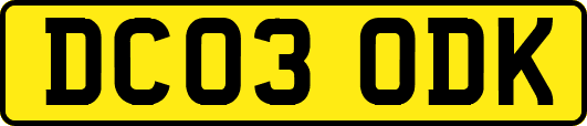 DC03ODK