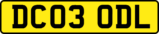 DC03ODL