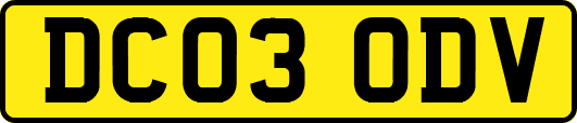 DC03ODV