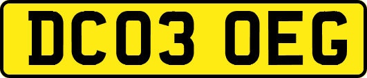DC03OEG