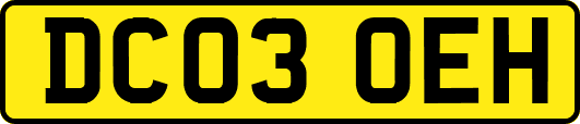 DC03OEH