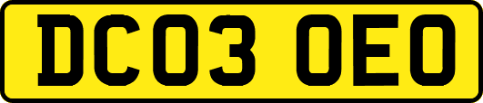 DC03OEO