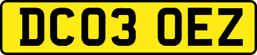 DC03OEZ