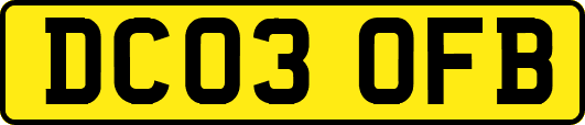DC03OFB