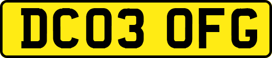 DC03OFG