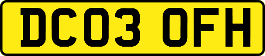 DC03OFH