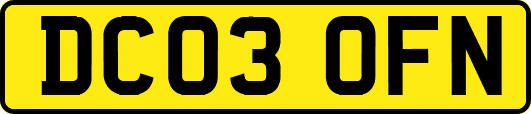 DC03OFN