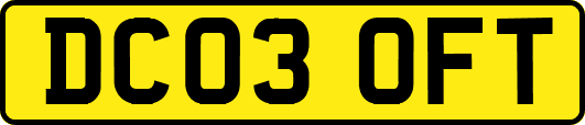 DC03OFT