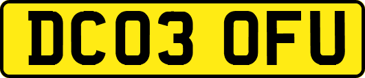 DC03OFU