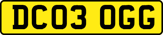 DC03OGG