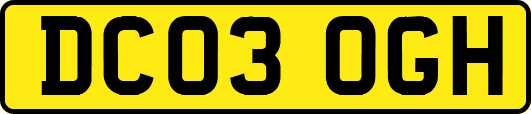 DC03OGH