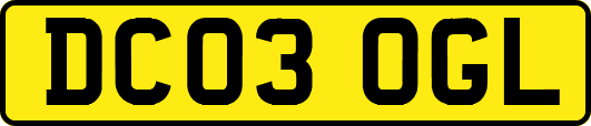 DC03OGL