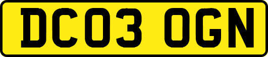 DC03OGN