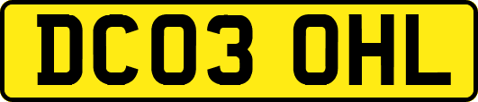 DC03OHL