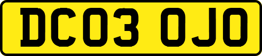 DC03OJO