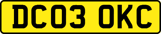 DC03OKC