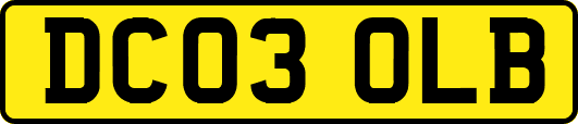 DC03OLB