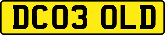 DC03OLD