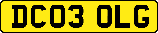 DC03OLG