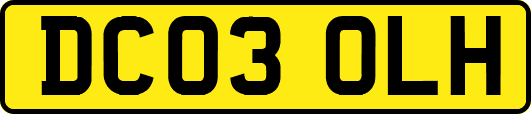 DC03OLH