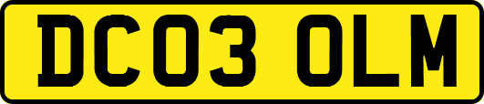 DC03OLM