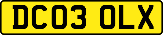 DC03OLX