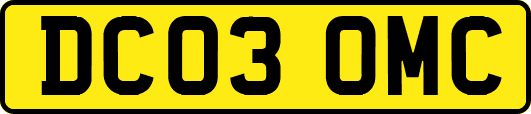 DC03OMC