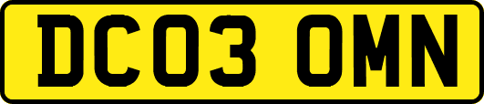DC03OMN