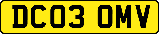 DC03OMV