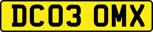 DC03OMX
