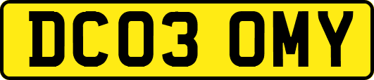 DC03OMY
