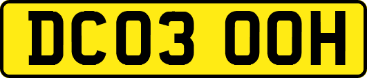 DC03OOH