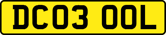 DC03OOL