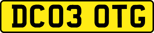 DC03OTG
