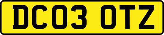 DC03OTZ