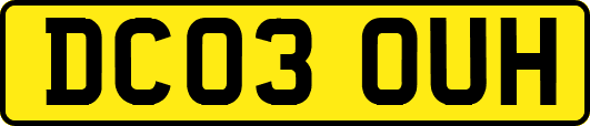 DC03OUH