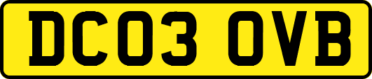 DC03OVB