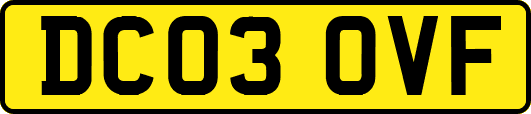 DC03OVF