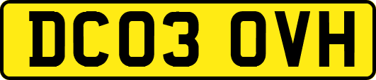 DC03OVH