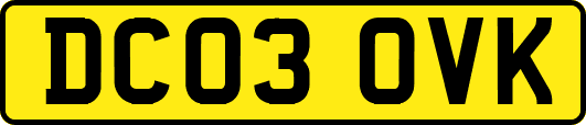 DC03OVK