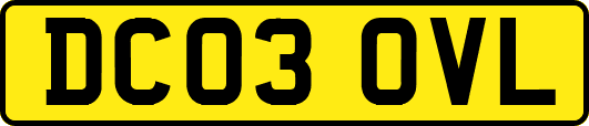 DC03OVL