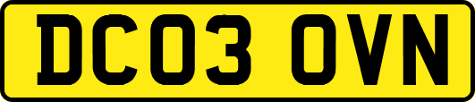 DC03OVN