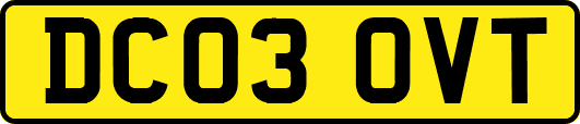 DC03OVT