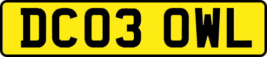 DC03OWL