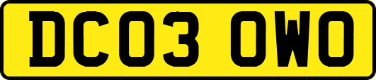 DC03OWO