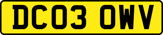 DC03OWV