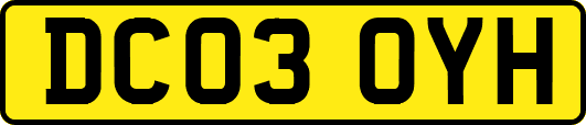 DC03OYH
